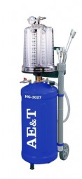 Установка замены масла AET HC-3027 30л (AE&amp;T)